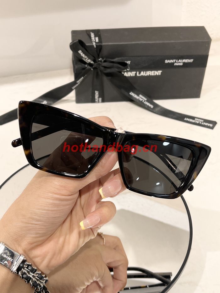 Saint Laurent Sunglasses Top Quality SLS00712